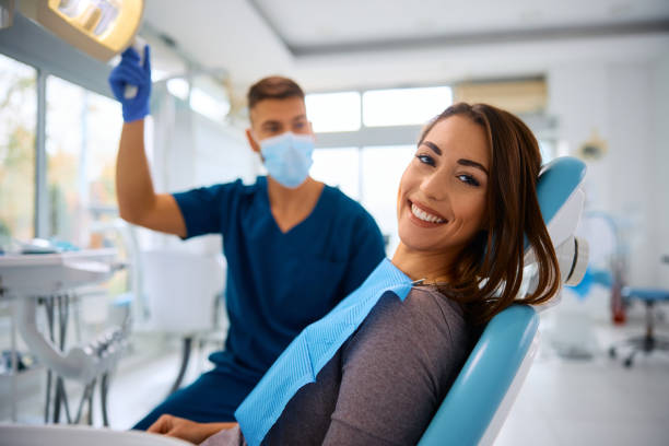 Dental X-Rays and Imaging in Wanamassa, NJ